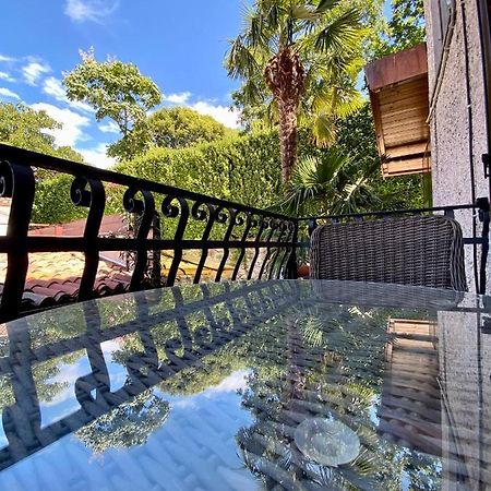 Isola Bella Studios Стреза Екстер'єр фото