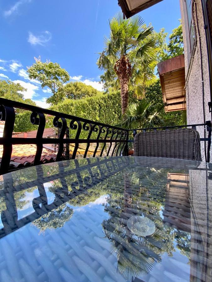 Isola Bella Studios Стреза Екстер'єр фото